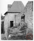 Remparts de Rodemack
