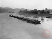 "La Moselle" - Trèves