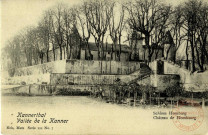 Kannerthal - Schloss Homburg / Vallée de la Kanner - Château de Hombourg