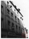 4 à 8 rue du Manège - Thionville