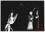 Spectacle du Théâtre Populaire de Lorraine