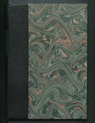 État civil : registre de naissances, mariages, décès (1805-1806)