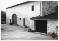 Ferme, leu non défini (soit Boust, soit Breistroff-la-Grande)