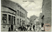 Nilvingen, Grossstrasse