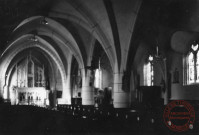Eglise Saint-Martin de Pierrevillers