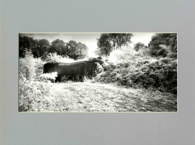 Paysages de Lorraine