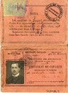 Permis de conduire (1921)
