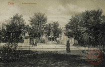 Trier Balduinsbrunnen