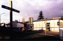 Mémoire collective des postes frontaliers de la grande région SAAR-LOR-LUX