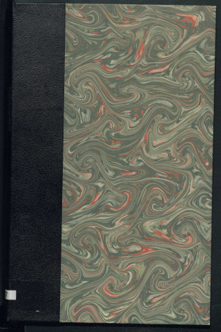 État civil : table décennale (1873-1882)