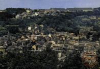 Longwy (M.-etM.) - Vue générale