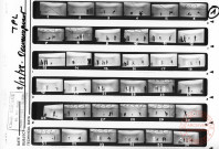 Spectacle du Théâtre Populaire de Lorraine : "Déménagement"