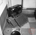 Exposition sur les fortifications à Thionville en 1970 par Georges Martig - Radio