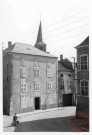 34 rue de la Franchise à Rodemack