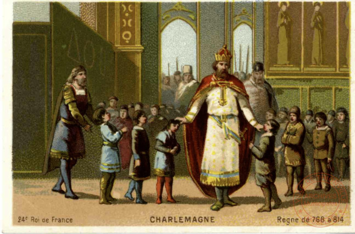 Charlemagne