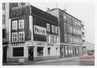 2 à 6 place de la Vieille Porte - Thionville