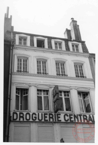 12 rue de Paris - Thionville