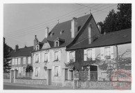 17 rue des Châteaux à Cattenom