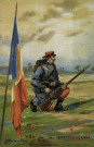 INFANTERIE DE LIGNE (CLAIRON)