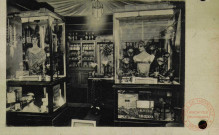 Diedenhofen - [Foire exposition - Stand de parfumerie Thirhof]