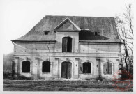 Château d'Ottange