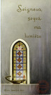 Rénovation des voeux de Baptême et Profession de Foi - Eglise Notre-Dame de l'Assomption Thionville, le 10 mai 1964 Lycée Charlemagne - Marc KOCH