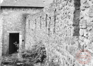 Remparts de Rodemack