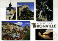 Souvenir de Thionville