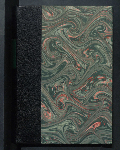 État civil : registre de naissances, mariages, décès (1813)