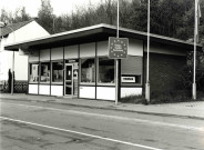 Mémoire collective des postes frontaliers de la grande région SAAR-LOR-LUX