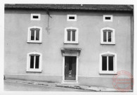 41 rue Principale à Gandren (commune de Beyren-lès-Sierck)