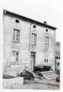 59 place de la Mairie à Gandren (commune de Beyren-lès-Sierck)