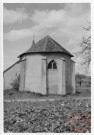 Chapelle Sainte-Barbe, 1 route d'Usselskirch à Breistroff-la-Grande