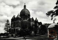 Saint-Avold : La Basilique