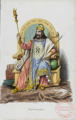 Charlemagne