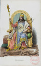 Charlemagne