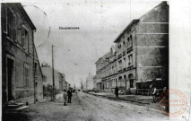 Hauptstrasse