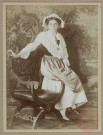 [Marie SCHMIT épouse Robert HENRY (née en 1891)]