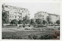 Le square René Schwartz