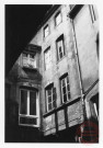 Cour du Mersch à Thionville