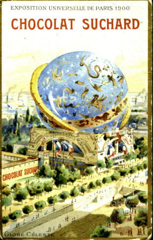 Exposition universelle de Paris 1900