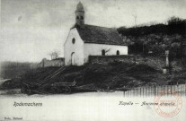Rodemachern - Kapelle / Ancienne Chapelle - Rodemack en 1902