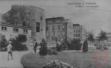 Diedenhofen - Thionville
Flohturm - Tour aux Puces