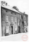 92 rue du Général Simmer à Rodemack