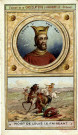 Louis V (986-987) ; mort de Louis le Fainéant