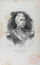 Général Aurelle de Paladines, vainqueur à Coulmiers