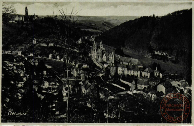 Clervaux