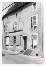 76, rue du Général Simmer à Rodemack