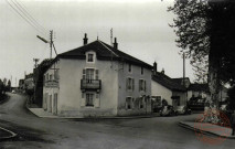 'Les Paquerettes' Luxeuil-Les-Bains (Haute-Saône)