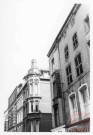 9 au 11 rue des Deux Places - Thionville